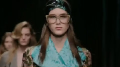 Gucci Fall Winter 2016-2017 AF