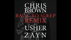 Back To Sleep(remix)