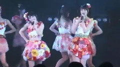 高橋みなみプロデュース ザ・アイドル公演