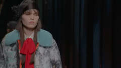 Gucci Fall Winter 2016-2017