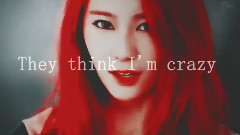 MY DEMONS KRYSTAL JUNG