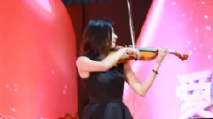 小提琴演奏