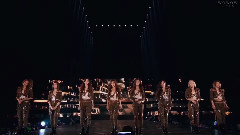 SNSD 4th TOUR - Phantasia In Saitama PART 4