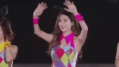 SNSD 4th TOUR - Phantasia in Saitama PART 2