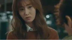 SNSD YURI Neighborhood Hero Ep8 cut1