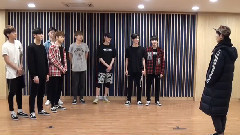 FNC NEOZ SCHOOL – LESSON.9 分组跳舞