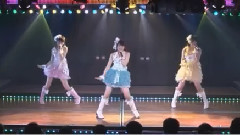 AKB48 - 高橋みなみプロデュース'ザ・アイドル公演'定点カメラ