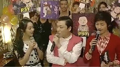 PSY Comeback Interview (2010)