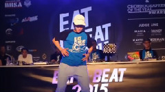 EAT D BEAT 2015