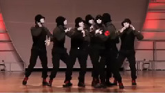 JABBAWOCKEEZ Performance