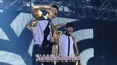 The EXO'luXion IN JAPAN DVD预告篇