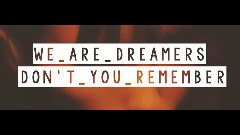 Dreamers