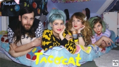 Tacocat - I Hate The Weekend