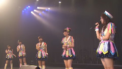 Documentary Of AiiA SKE48 Special LIVE 2015