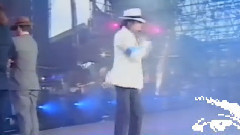 Smooth Criminal