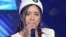 Deepened - KBS音乐银行 现场版 16/03/04