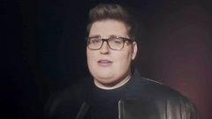 Jordan Smith - Stand In The Light