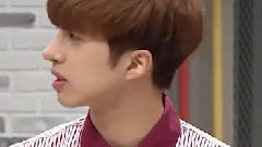 MBC 能力者们 VIXX KEN cut