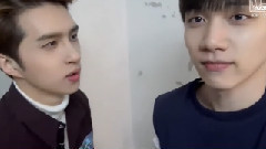 VIXX TV2 EP38 N Ken Hyuk