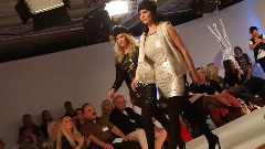 ManouLenz TV Fashionshow Dresscode Frau