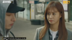 SNSD YURI Neighborhood Hero Ep11 cut1