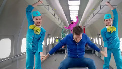 OK GO - Upside Down & Inside Out