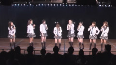 高橋みなみプロデュース公演 ダンス選抜公演 定点カメラ