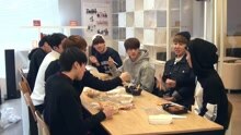 FNC NEOZ SCHOOL – Lesson.10 Lunch Time