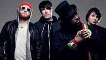 Skindred - Pressure 官方版