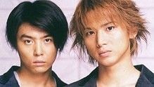 KinKi Kids - Snow!  Snow!  Snow!