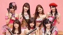 AKB48 - 制服が邪魔をする 官方版