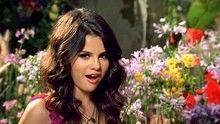Selena Gomez,赛琳娜·戈麦斯 - Selena Gomez - Fly To Your Heart  高清官方版
