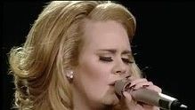 Adele - Take It All 现场版