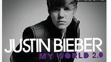 Justin Bieber-As long as you love me