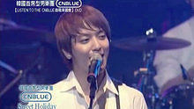 CNBLUE - LISTEN TO THE CNBLUE首场演唱会DVD精华版