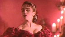 Madonna - La Isla Bonita