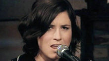 Missy Higgins - Sizzle Reel