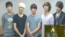 FT-Island - MEMORY IN FTISLAND 访问四之四