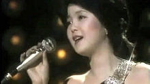 邓丽君 - 邓丽君1976香港利舞演唱会 完整版