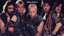 Judas Priest,Vicente Fernández - Judas Priest - Electric Eye 现场版