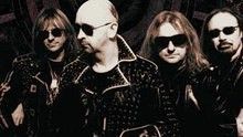 Judas Priest -Another Thing Comin' 现场版