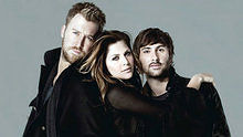 Lady Antebellum,Keane,One Republic - Just a Kiss 高清官方版