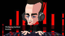 Wolfgang Gartner,Dent May,Cheri Dennis - Wolfgang Gartner - Redline 官方版