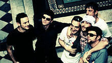 Beatsteaks - Skype Konferenz