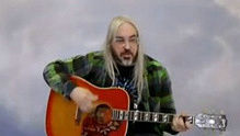 J. Mascis - Is It Done 官方版