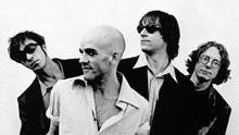 R.E.M. - Every Day Is Yours To Win 官方版