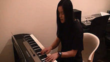 Karina 钢琴版