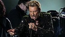 Johnny Hallyday - La Douceur De Vivre