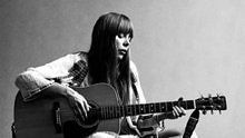 Joni Mitchell,Dum Dum Girls - Woodstock 官方版