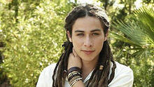 Jason Castro, - Jason Castro - Let's Just Fall In Love Again 官方版